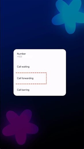 Check & Disable Call Forwarding Feature | how to turn off call forwarding | call forwarding features