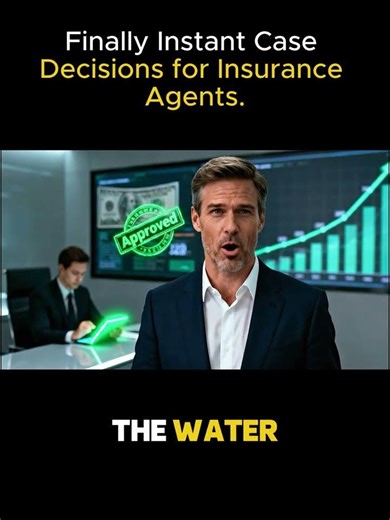 This Is What A Smarter Insurance Ad Looks Like