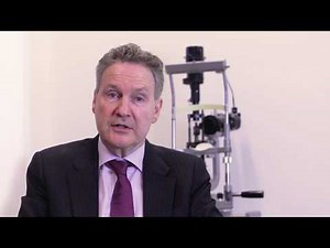 13 Retinal vein occlusion treatment