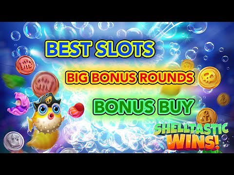 Slot Machines with Best Bonuses! Secrets to Big Wins Inside!