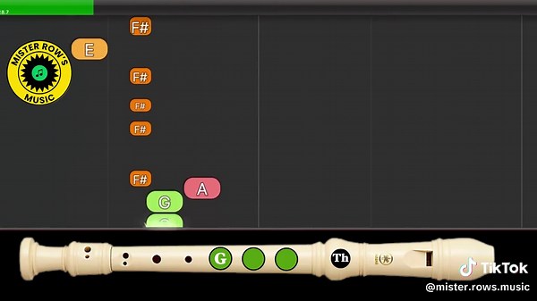 YOUR IDOL Melody: Captivating K-Pop Recorder Performance