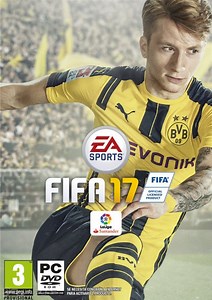 FIFA 17 para PC - PS4 - Xbox One - PS3 - Xbox 360 | 3DJuegos