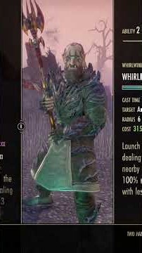 ESO - Power Level Your Skills Fast #shorts