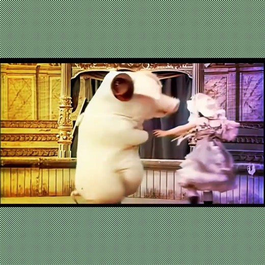 "Addicted to Love" - Robert Palmer Mashup Video