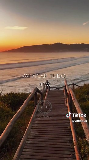 Vai Ficar Tudo Bem - Hinos de Adoração