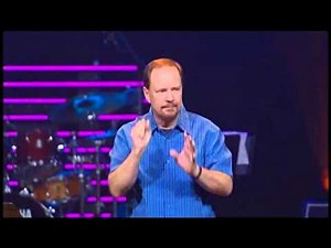 Baptism humor - true story