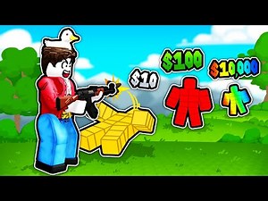 I downloaded Aim Bot to Beat Roblox Aim Incremental