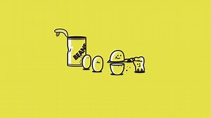 How and why beans become farts explained in one cute video