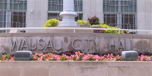 City of Wausau buys riverfront property for continued revitalization