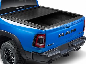 Radco Retractable Tonneau Cover