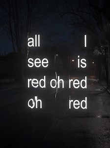 I See Red — Lyric Video: 'I See Red' Full Lyrics