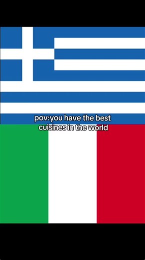 the BEST food #italy #greece #fyp #goviral #xyzcba | greek