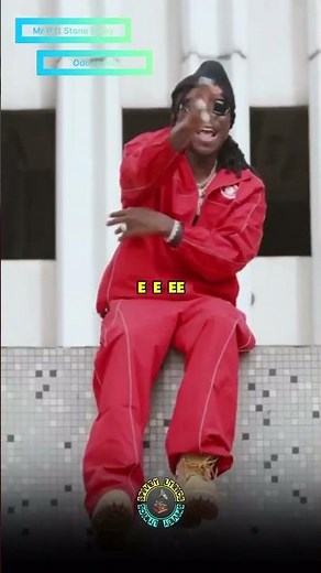 Mr. P ft StoneBwoy - Odo remix lyrics