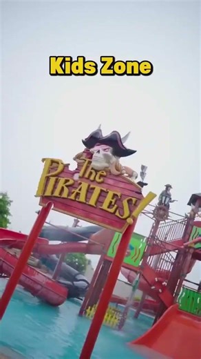 Blue Kingdom Water Park Kota | Biggest Waterpark Of Rajasthan | Kota Water Park #bluekingdomkota