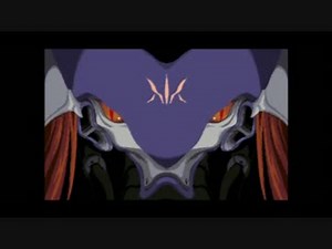 ギルティギアの設定について　その2　GEAR(ギア)、“あの男”とは？　前編