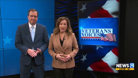 A changing role for women in combat