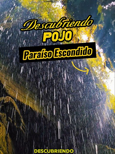 Descubre Pojo: Imperdible Destino en Cochabamba