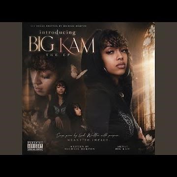 Another Love Song (feat. Big Kam)