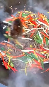 New Food with Unique Cooking Style 💕 | ﻿Trending