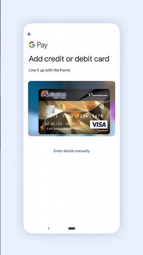 Carry Less, Do More with Google Wallet