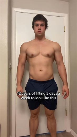 Luke Multz on Instagram: "Trying to improve"