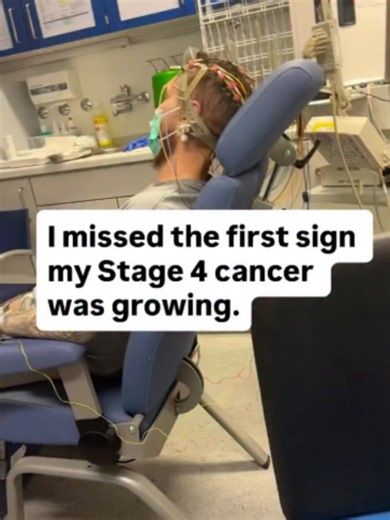 The first sign my stage 4 cancer was growing wasn’t on a scan. It was on my Oura Ring. In late 2025, one number kept dropping: my HRV (heart rate variability). We brought it up to my oncologist at the time, but no one thought much of it. A few weeks later, my scans showed severe cancer progression. Looking back, the trend was impossible to ignore. For those who aren’t familiar, HRV is a measure of the variation in time between heartbeats and is often used as an indicator of recovery and overall 