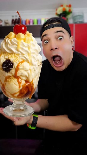 394K views · 76K reactions | Lo mismo pero más barato!☝️✅❌ (Helado con Queso)燎 By @dulcetentacionhelados_ #fblifestyle | Danny Alzate | Facebook