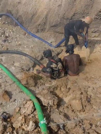 Replying to @agyemanglouis0 Galamsey terms part 1. #galamseyvideo #galamsey #gold #galamseytv