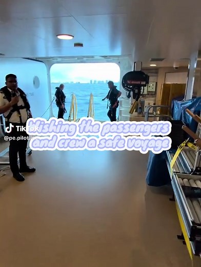 Sailing the Star Princess from Port Everglades