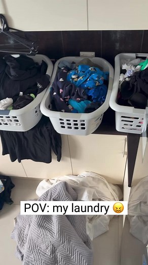 Convenient Wash and Fold Laundry Service