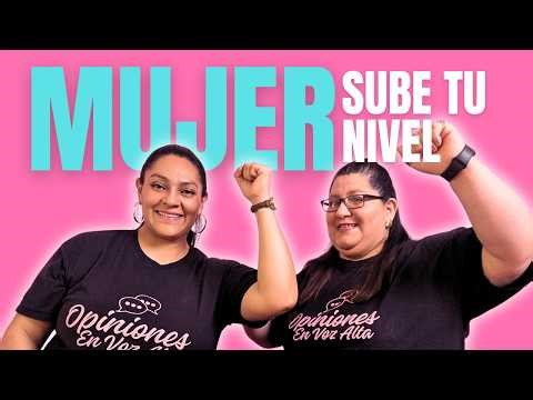 Como ser una mujer empoderada y segura