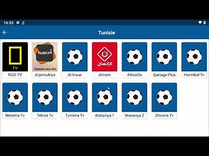 Bein Match TV Player التطبيق الأفضل لمتعة أكثر #beinmatch_tv_player