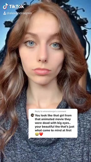 Honestly I’m flattered corpse bride is a star #greenscreen #fyp #foryoupage #corpsebride