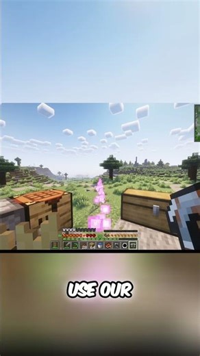 Minecraft Vault Bronze to Gold: New Gear & Enchanter! #shorts