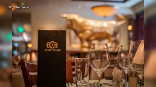 Major restaurant group files for bankruptcy
