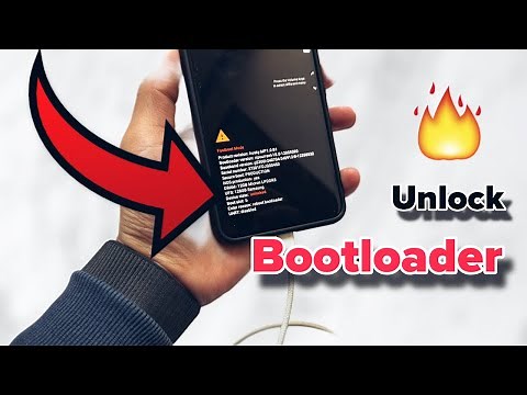 How to Unlock Pixel Bootloader Without PC 🔐 | Works on Multiple Phones! 💻❌