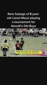 176K views · 3.6K reactions | Amazing skills and goals of Lionel Messi at age 8  . . . . . . #viralreels #viralshorts #explorepage #reels #messi | KickGh.CoM | Facebook