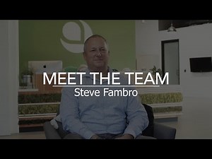 Aptera – Meet The Team – Steve Fambro