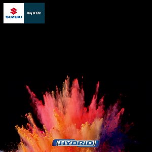 Un Hybrid inteligent, accesibil oricui. Vino la un Test Drive și descoperă beneficiile tehnologiei Hybrid. Înscrie-te acum! | Suzuki Romania