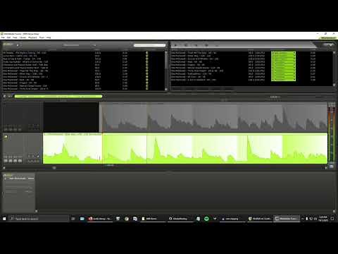 MixMeister Fusion Tips and Tricks 2020