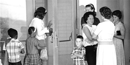 Trump officials and Louisiana put an end to another decades-old school desegregation order