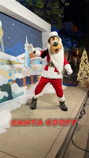 Take a peek inside the Disney Company holiday party on the Walt Disney Studio lot!#DisneyCastLife #disneycastlife | Sarah Sterling