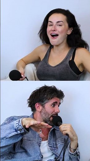 Simon Lipkin on Oliver, Avenue Q & Cameron Mackintosh | Call To Stage with Amber Davies