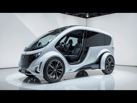 🌍 “This $3,000 Electric Camper Might Change Travel Forever!”