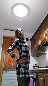 Oggi cena scozzese 🤪 | Itria Pau