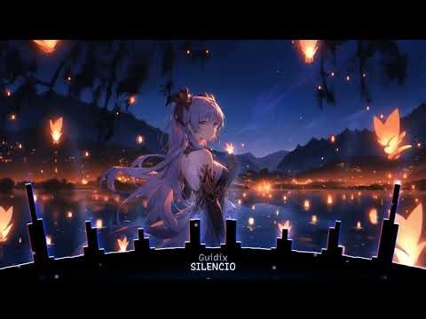 Guidix - SILENCIO | Phonk Music