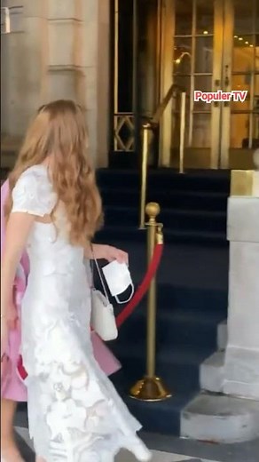 Jennifer Gates with Melinda Gates Ahead of Her Wedding With Nayel Nassar