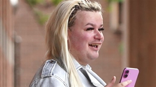 Trans woman who sexually assaulted date by hiding male organs insists 'he knew'