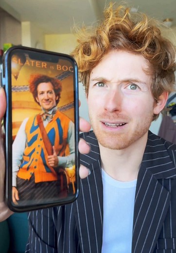 Discover Your Wicked Character Match Today