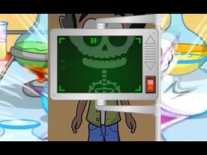Kids doctor Video for children Play hospital